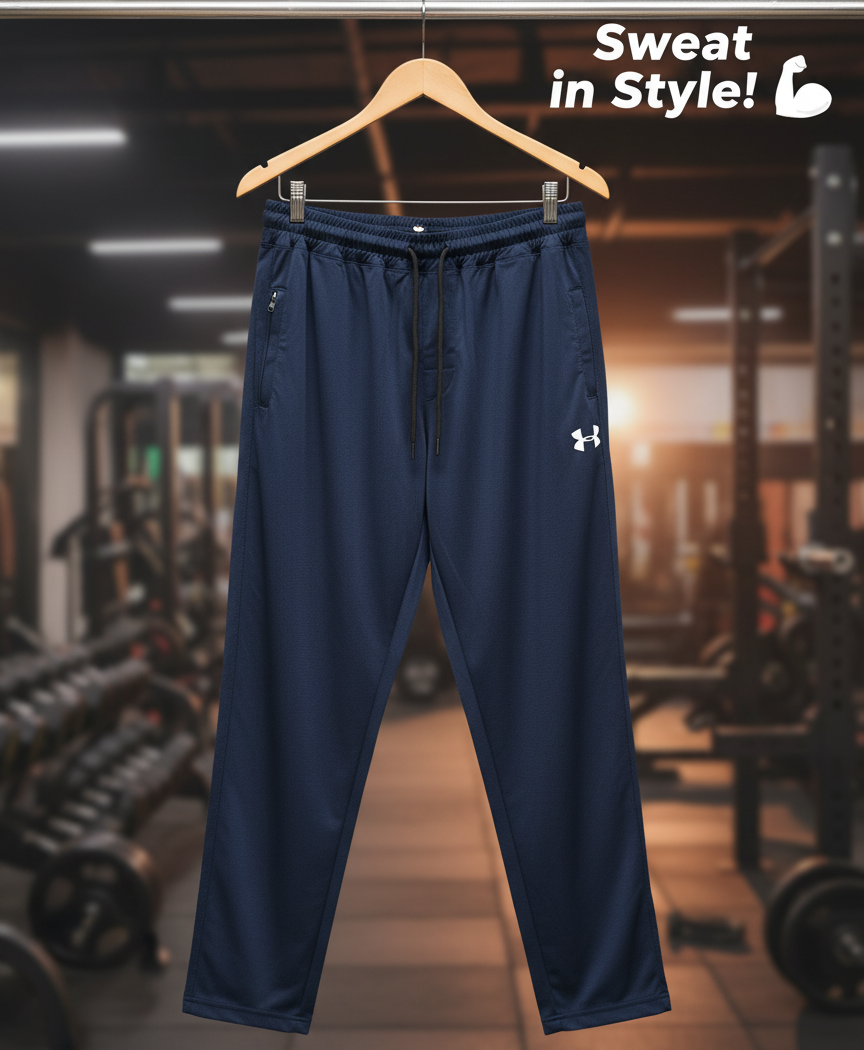 China Trousers 4 Way Stretch