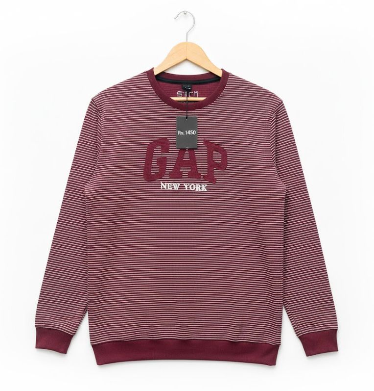 Sweat Shirts for Men's