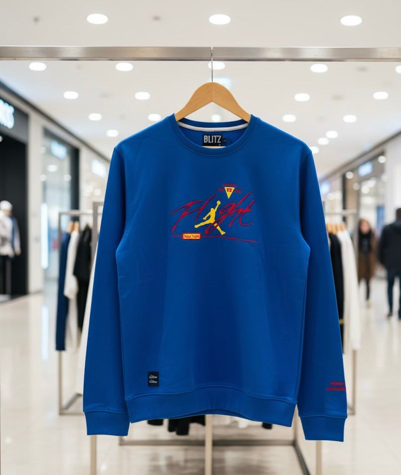 Unique Sweat Shirt For Men's