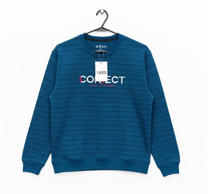 Sweat Shirt For Men's