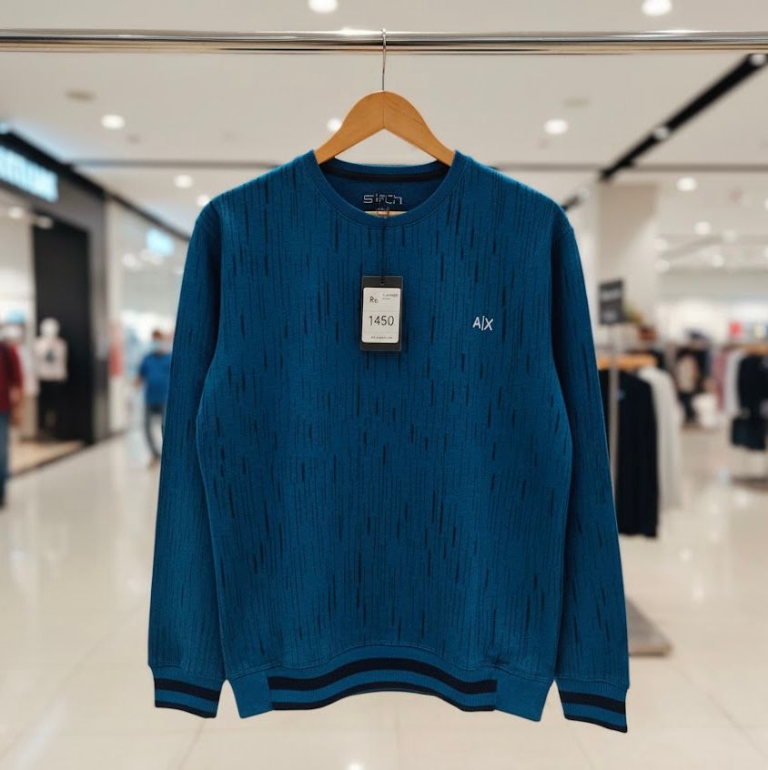 Sweat shirt For Mens
