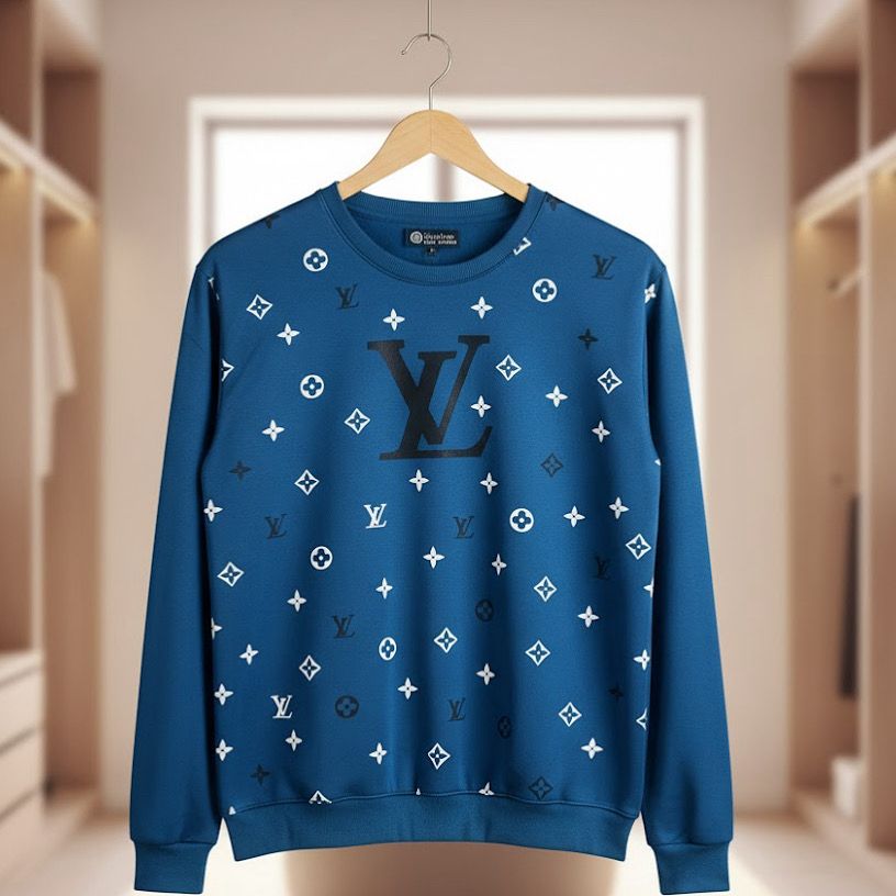 Sweat Shirt For Men's